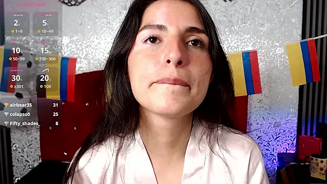 MiaVelasquez01 webcam