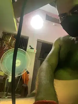 Vishal_272326 webcam