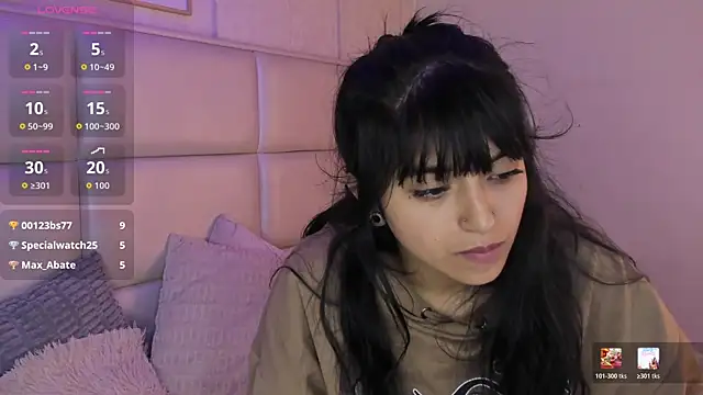 Xara_u webcam