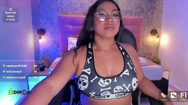brithanycampbell webcam