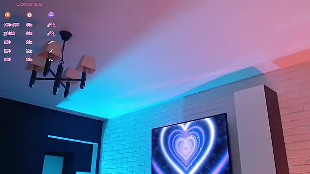 Jade_Amore webcam