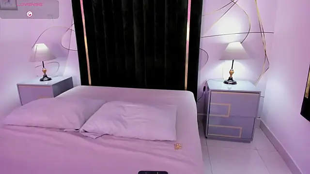 AlysonShy webcam