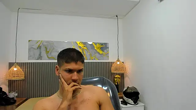AlessandroFranco webcam