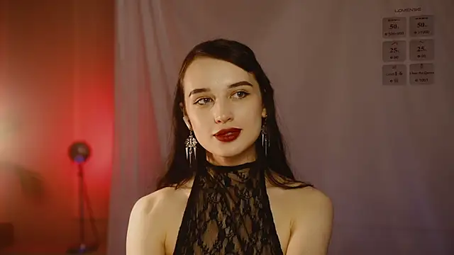 horneyjozy webcam
