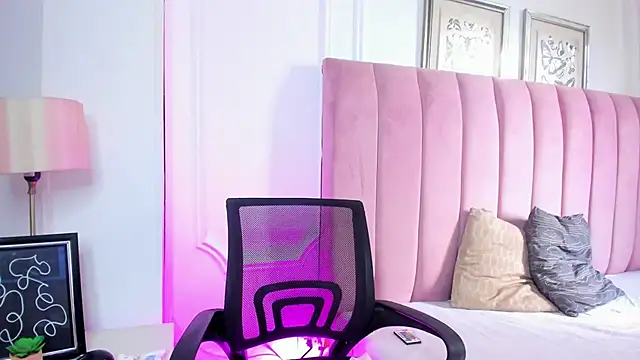 Alexa_fox669 webcam
