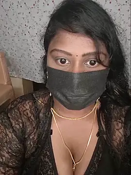 Tamil_Romantic_Saro webcam