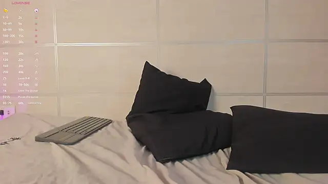 Ruby_diamonds webcam