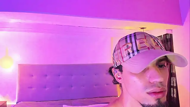 MichaelEvanss_ webcam