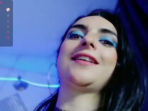 KandyParis webcam