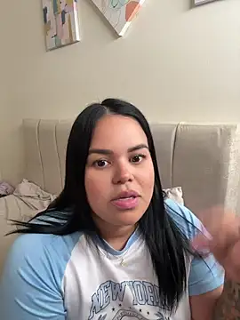 AliceStarshine webcam