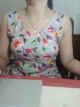 Chanchal--Navya webcam