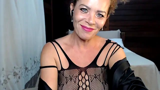 BarbaraDominatrix webcam