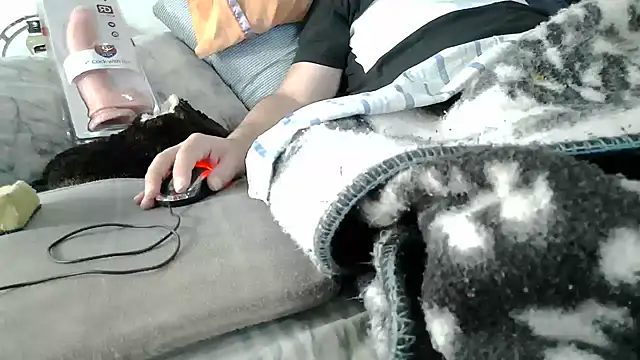 messi_syssy webcam