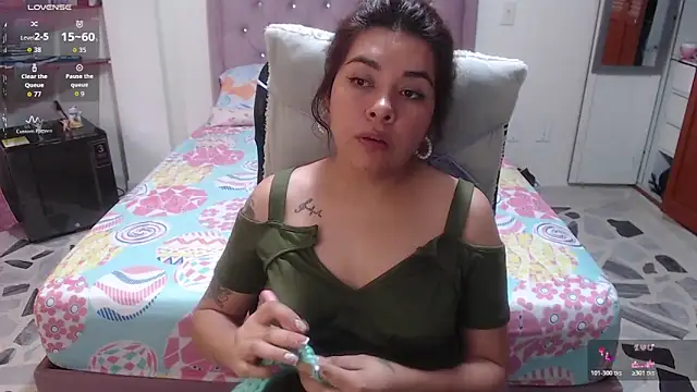 Ana_Bella91 webcam