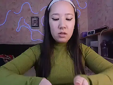 Japabaixinha webcam