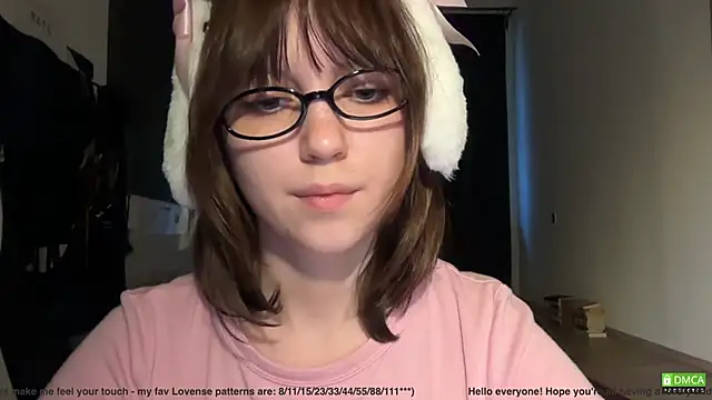 electric_babe webcam