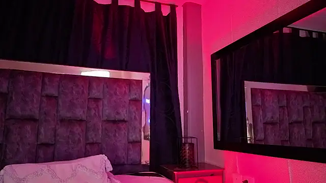Mia_Oxford webcam