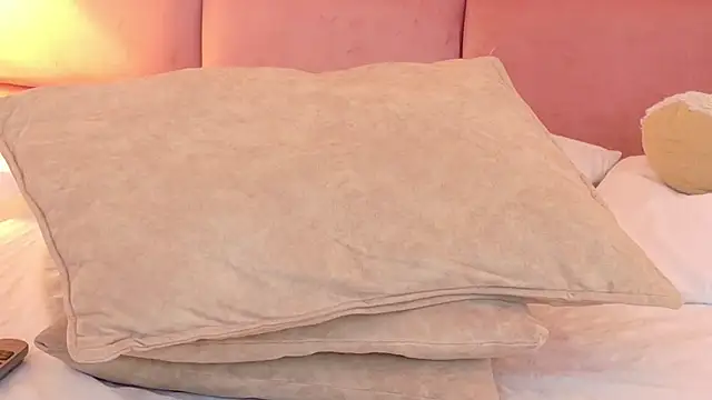 ArianaFranco webcam