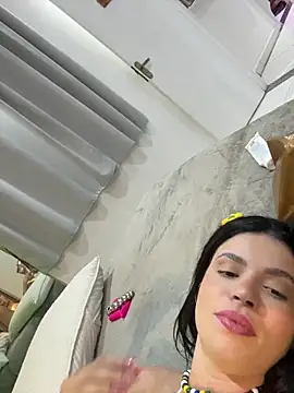 Rafaellaz webcam