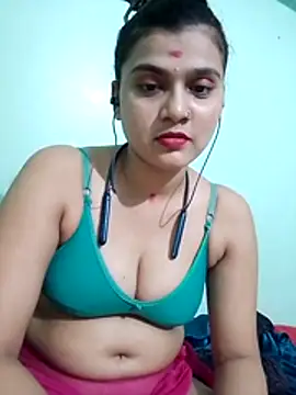 Kiara-Sharma webcam