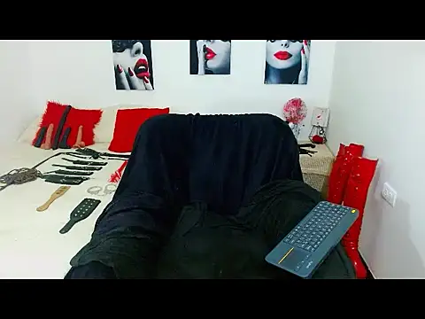 mylygrey webcam