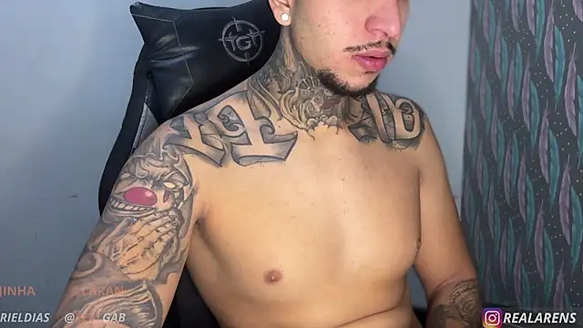 RealGdiass webcam