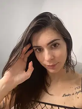 fer-nanda webcam