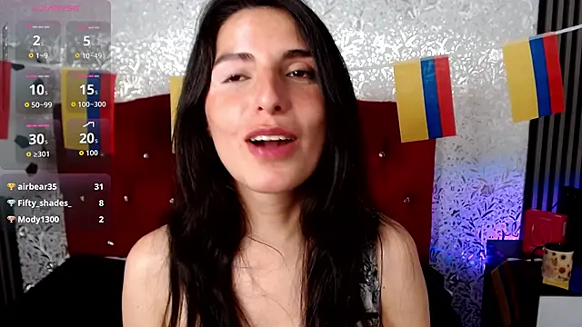 MiaVelasquez01 webcam