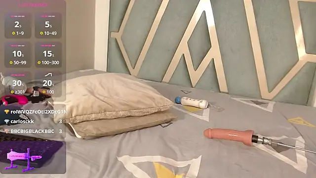 sirena_fuego webcam
