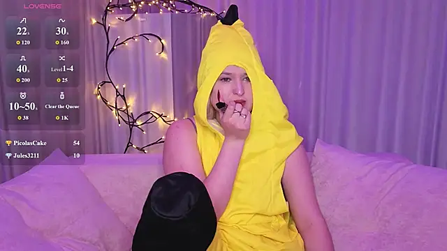 Banana_Bowl webcam