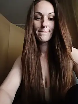 LunaCrystall webcam