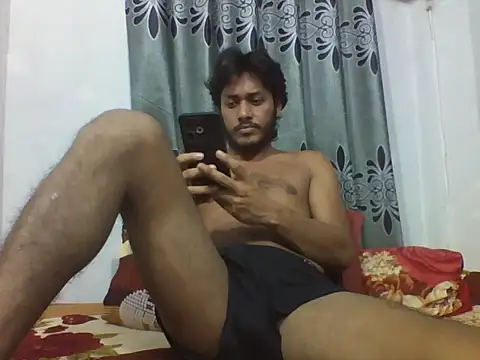 koushik10 webcam