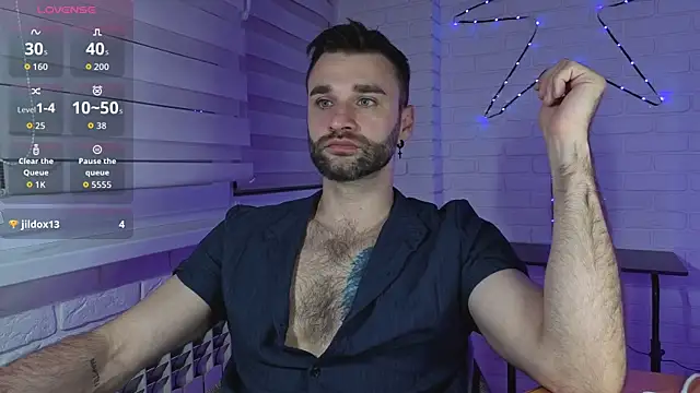 DaddySlava webcam