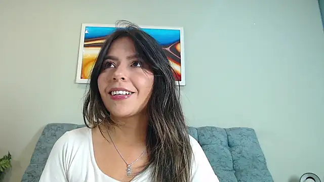 EmmaBellini webcam