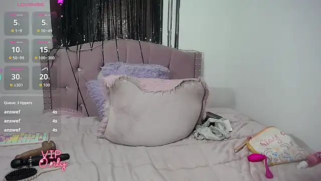 barbie_pym webcam