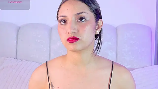 ScarlettVelvet webcam