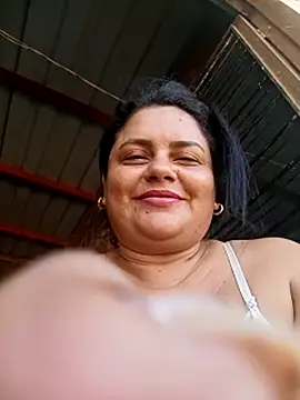 Dirty-violeta_19 webcam