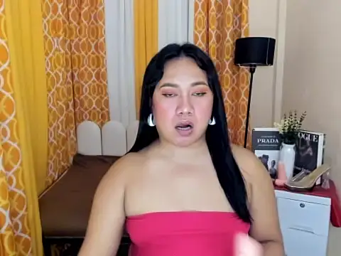 BigCockLexie webcam
