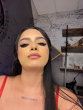 BustyAngelXXX webcam