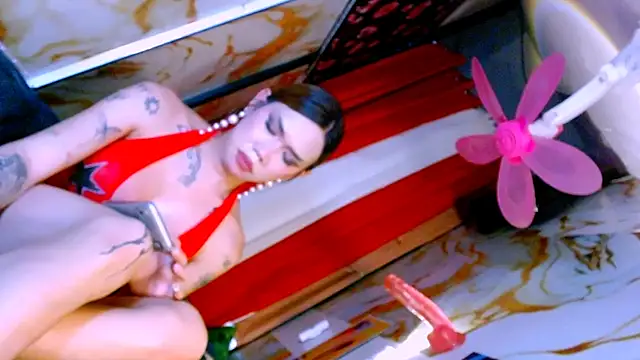 empressqueen_zoe webcam