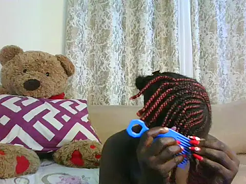 shugabaibe webcam