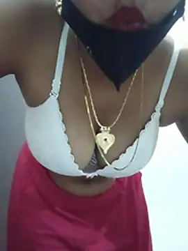 ShilpaSharma webcam