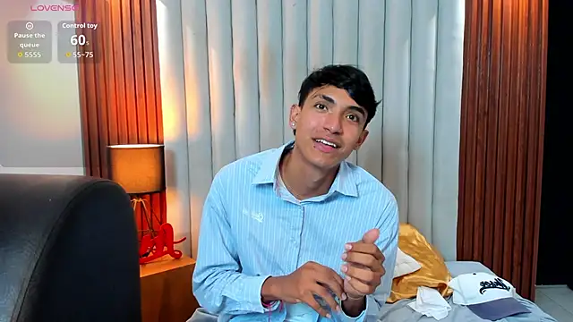 myke_tucker webcam