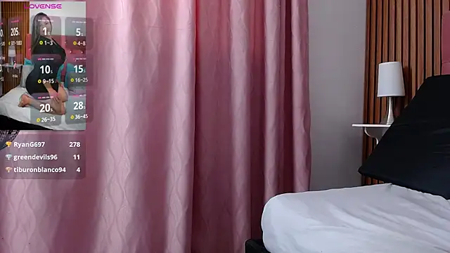KatBennett webcam
