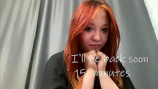 MarielaBradway webcam
