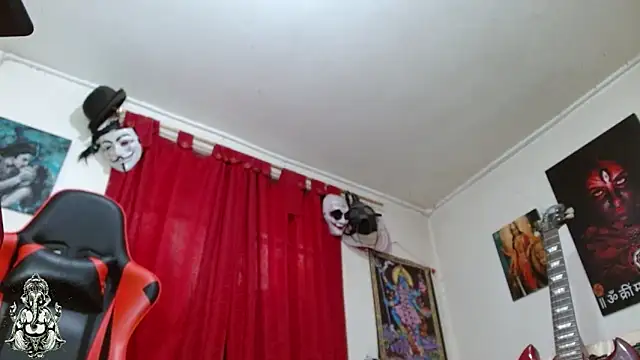 Amanda_Valeska webcam