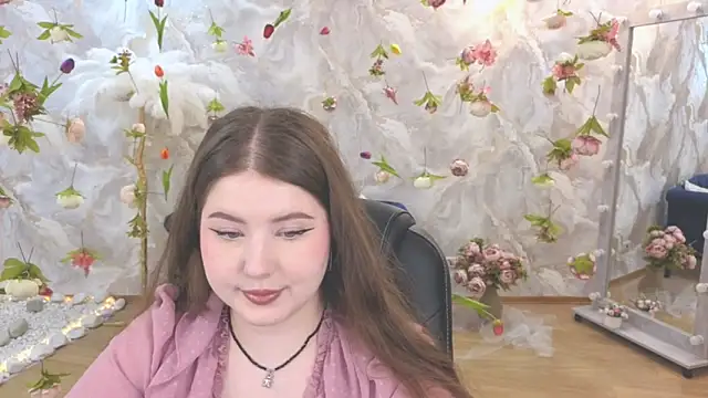 PixelGoddess webcam