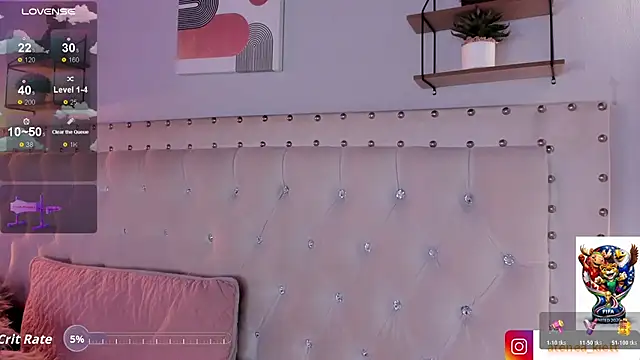 Atenea_Klett_ webcam