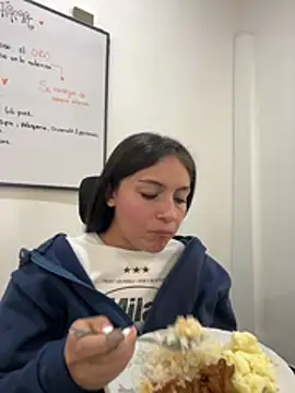 Watch Alyha_cortes_ live on EroticFlix - High definition streams
