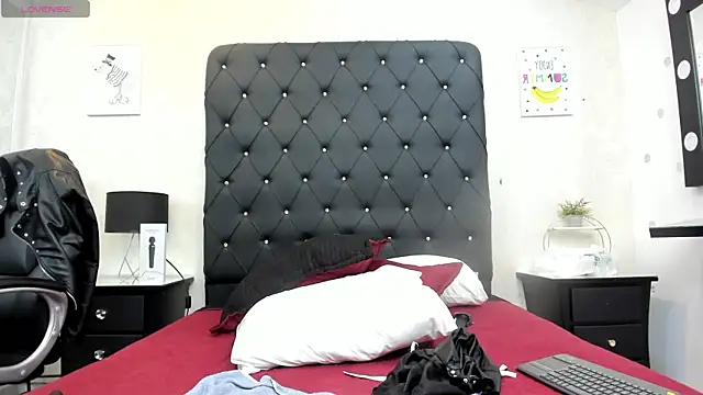 alana_johnson_0 webcam